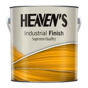 Heaven's Industrial Paint (Flamboyant Shades)
