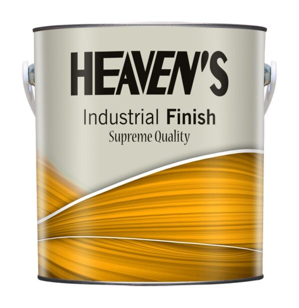 Heaven's Industrial Paint (Flamboyant Shades)